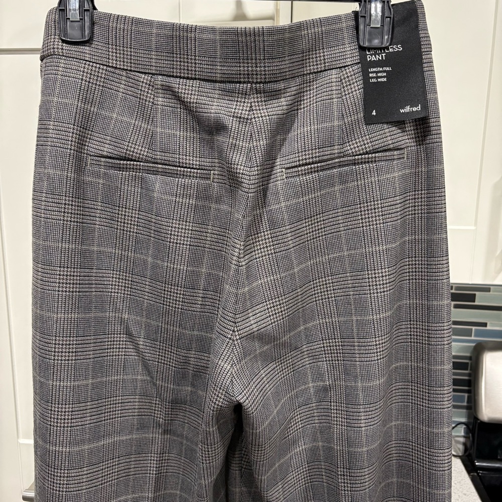 NWT The Limitless Pant - Picture 9 of 13